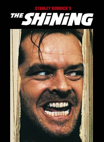 Plakat wydarzenia:  Lśnienie (napisy) 