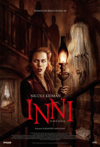 Plakat wydarzenia:  Inni 4K (napisy) 