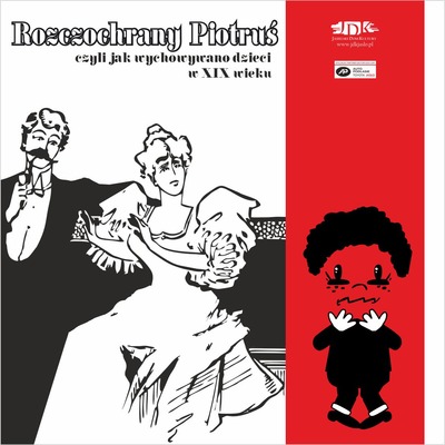 Plakat wydarzenia:  ROZCZOCHRANY PIOTRUŚ 